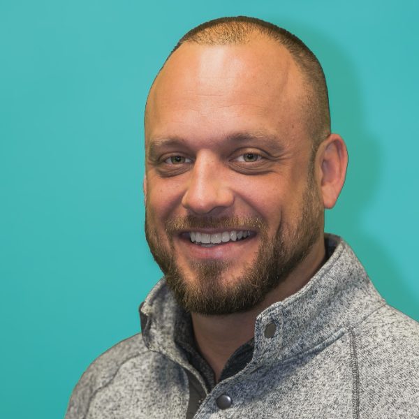 Aaron Christy founder Oak Manor Siding Company